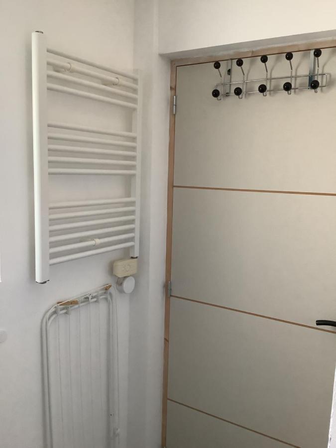Apartmán Un Sejour Entre Nimes Et Montpellier Souvignargues Exteriér fotografie
