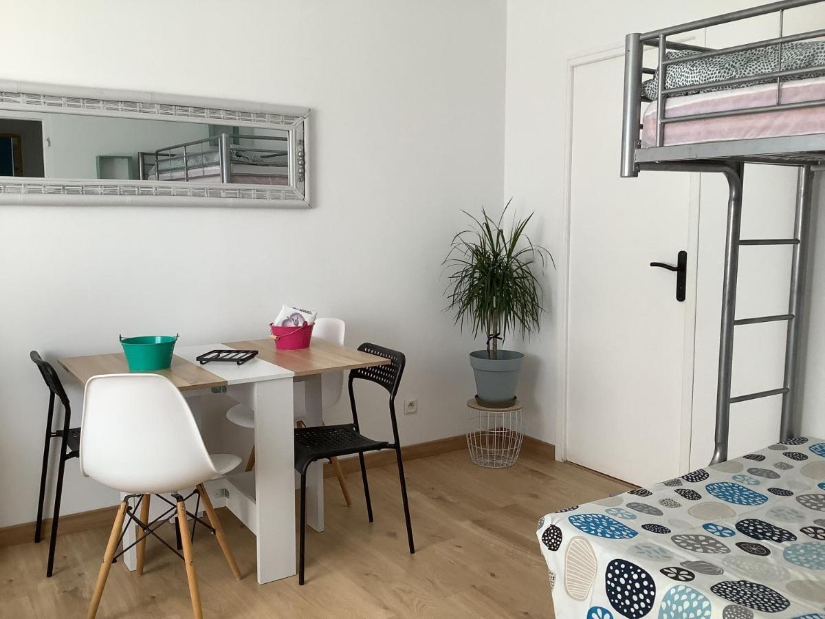 Apartmán Un Sejour Entre Nimes Et Montpellier Souvignargues Exteriér fotografie