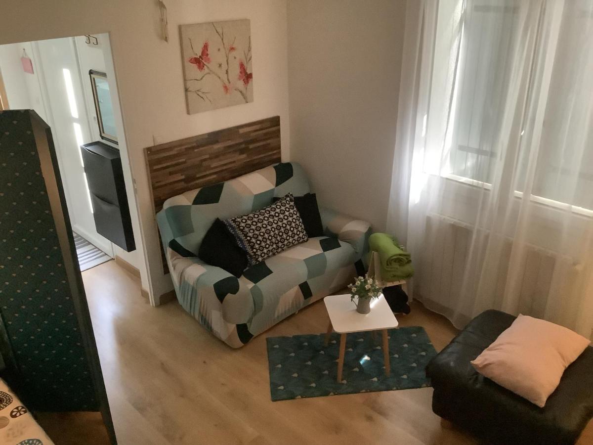 Apartmán Un Sejour Entre Nimes Et Montpellier Souvignargues Exteriér fotografie
