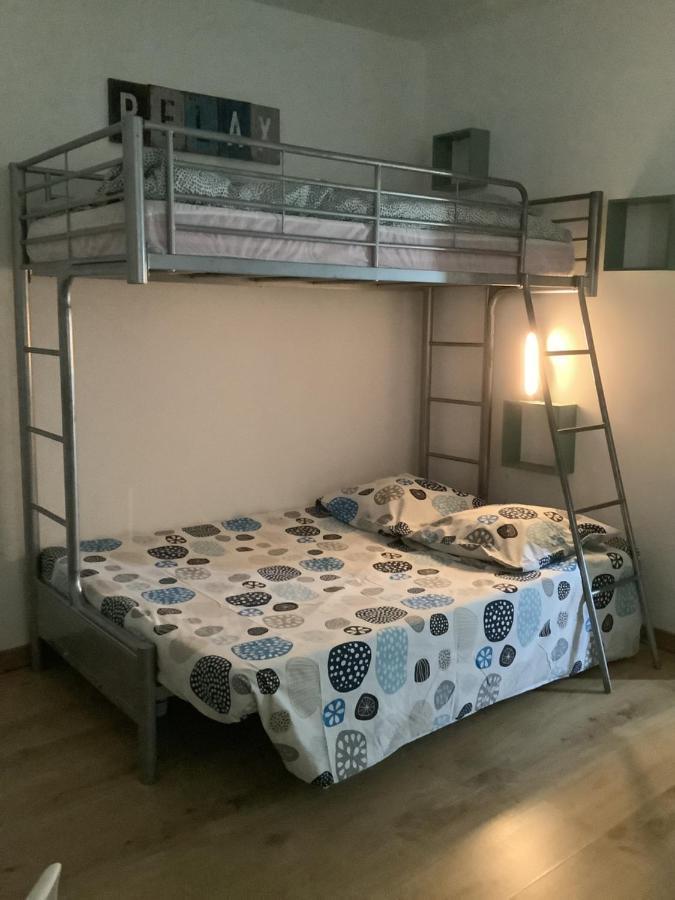 Apartmán Un Sejour Entre Nimes Et Montpellier Souvignargues Exteriér fotografie