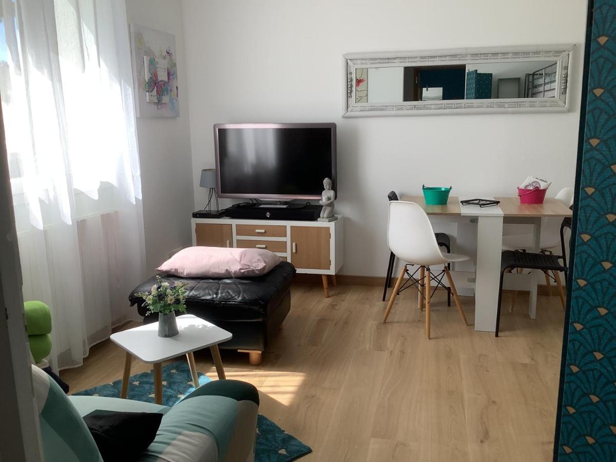 Apartmán Un Sejour Entre Nimes Et Montpellier Souvignargues Exteriér fotografie