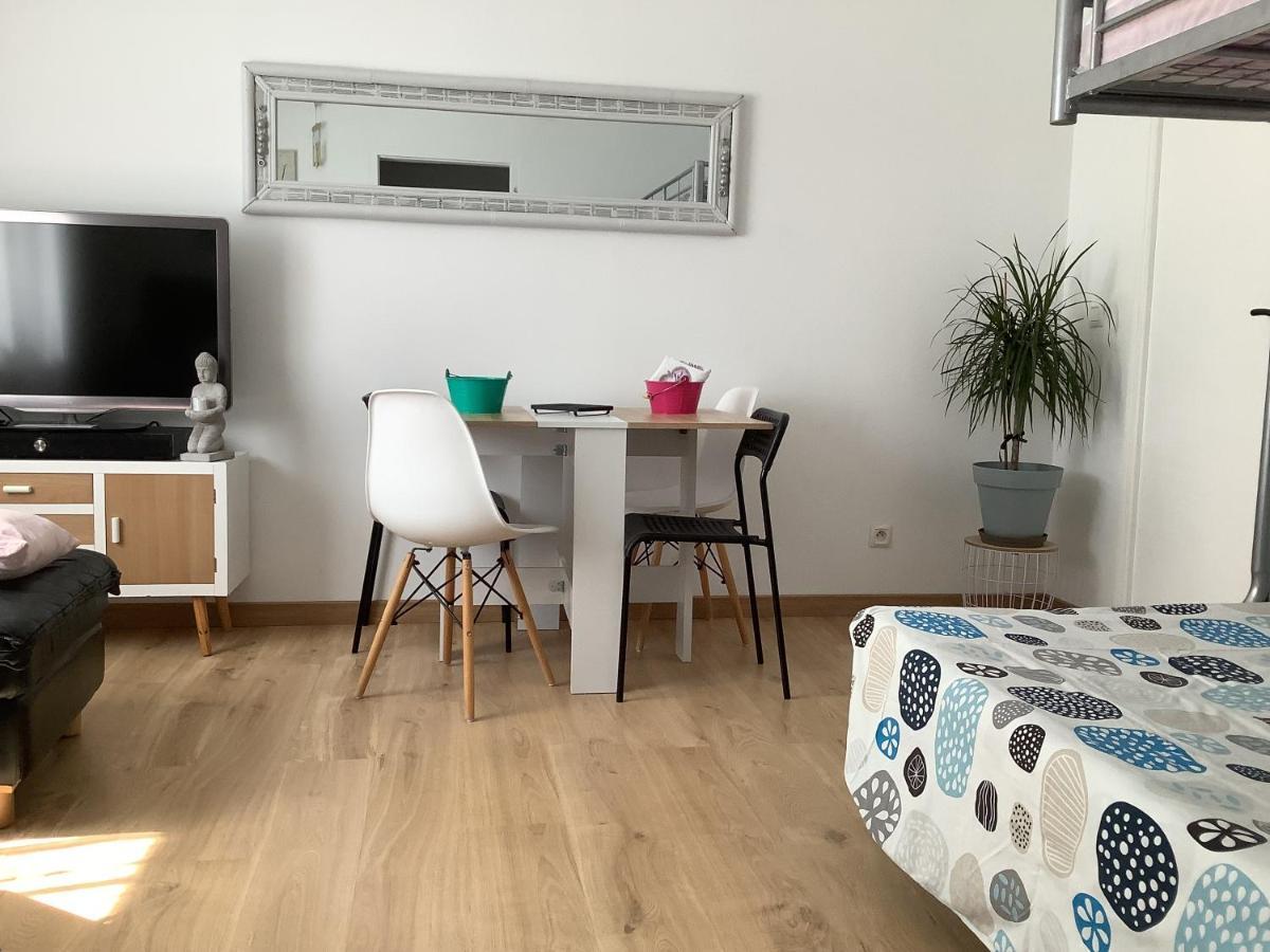 Apartmán Un Sejour Entre Nimes Et Montpellier Souvignargues Exteriér fotografie