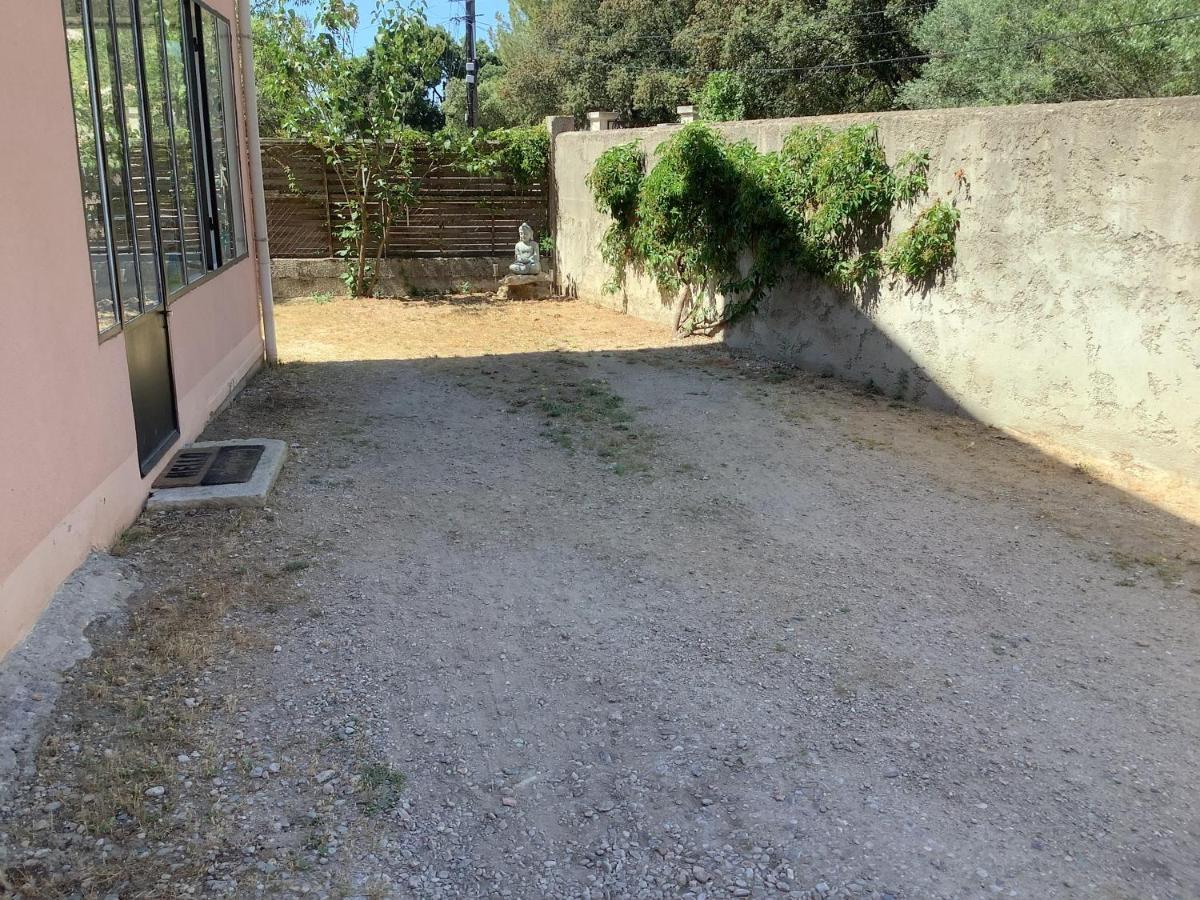 Apartmán Un Sejour Entre Nimes Et Montpellier Souvignargues Exteriér fotografie