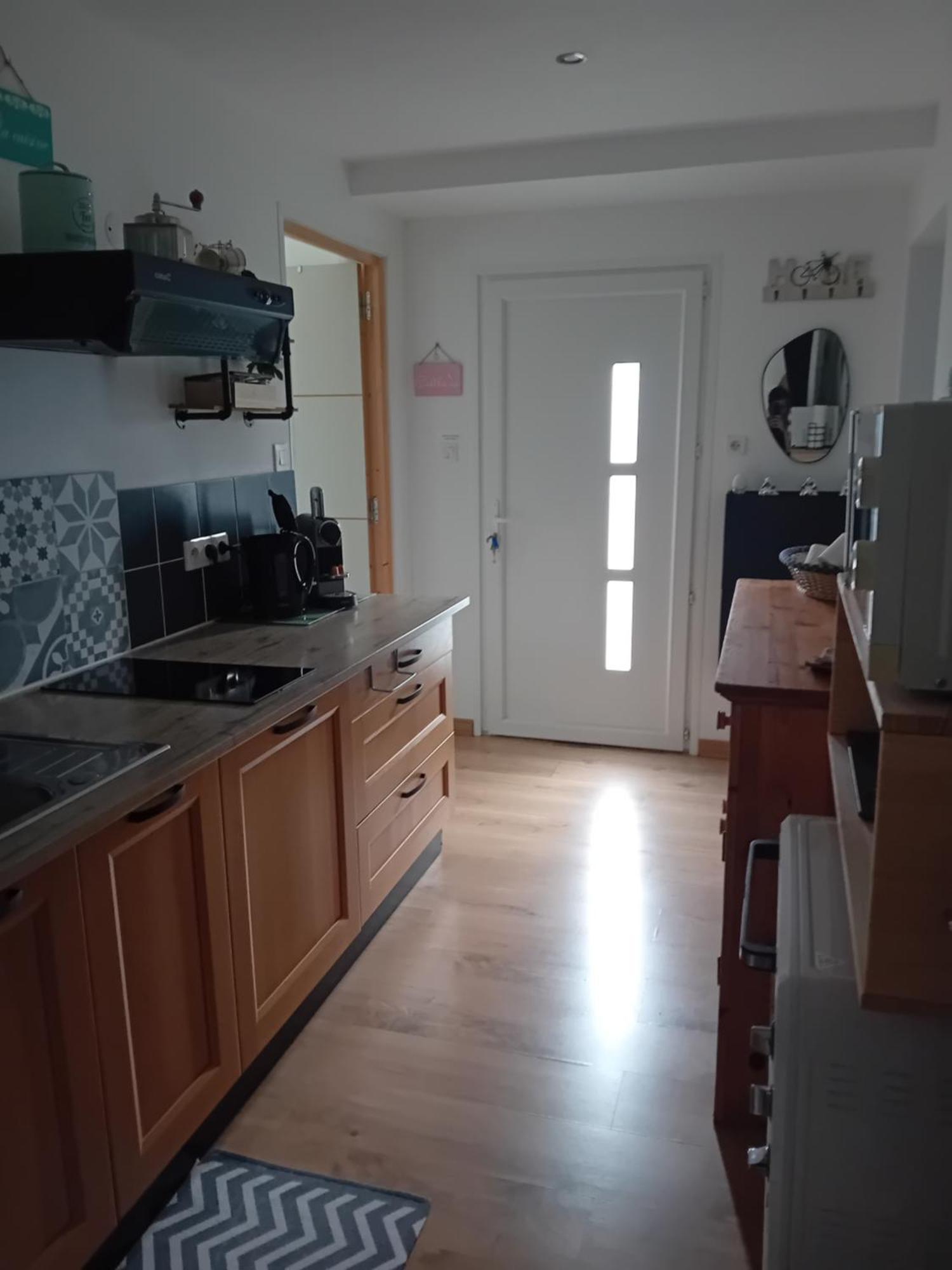 Apartmán Un Sejour Entre Nimes Et Montpellier Souvignargues Exteriér fotografie
