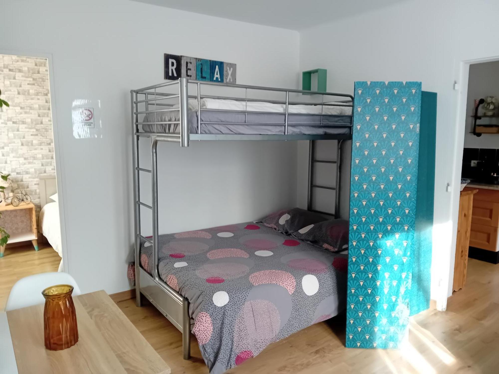 Apartmán Un Sejour Entre Nimes Et Montpellier Souvignargues Exteriér fotografie